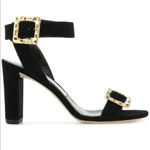 Jimmy choo sandals